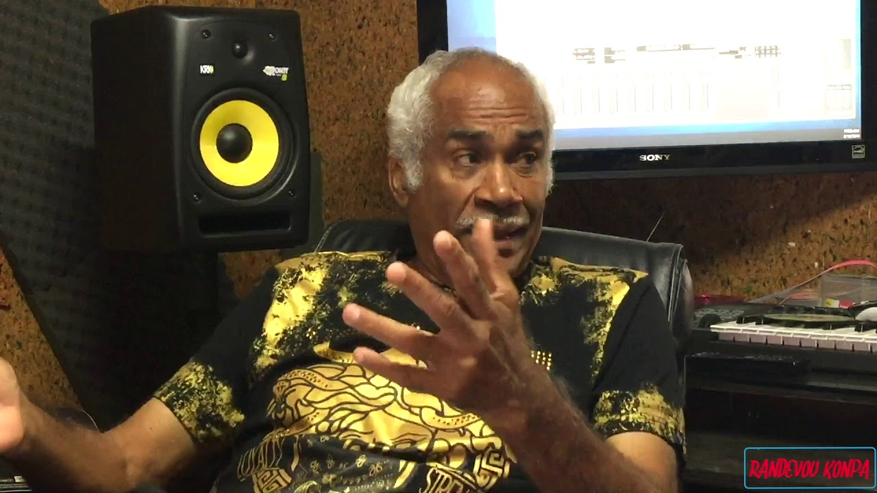 ZOUZOUL SKAH-SHAH - FULL INTERVIEW
