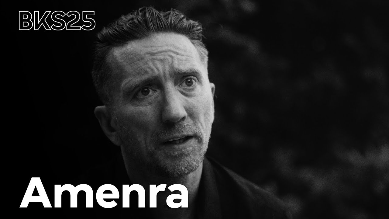 Amenra: de duistere trots van België