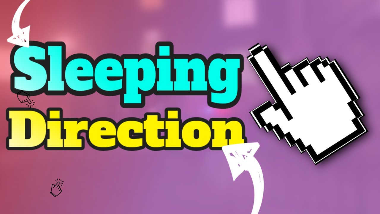Feng Shui Sleeping Direction - Is your Bed Facing the Right Direction?