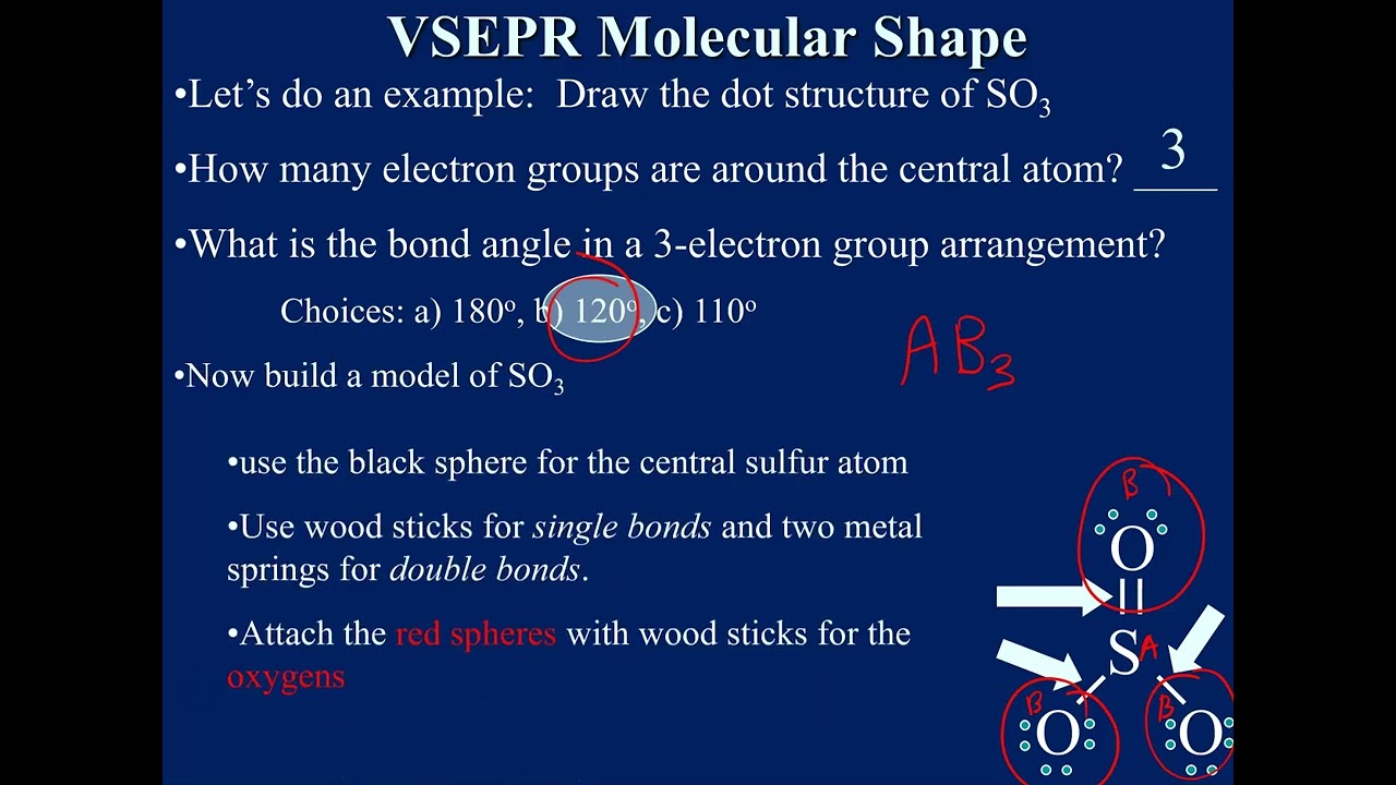 Ionic and Covalent Bonding and Lewis Structures Part 2