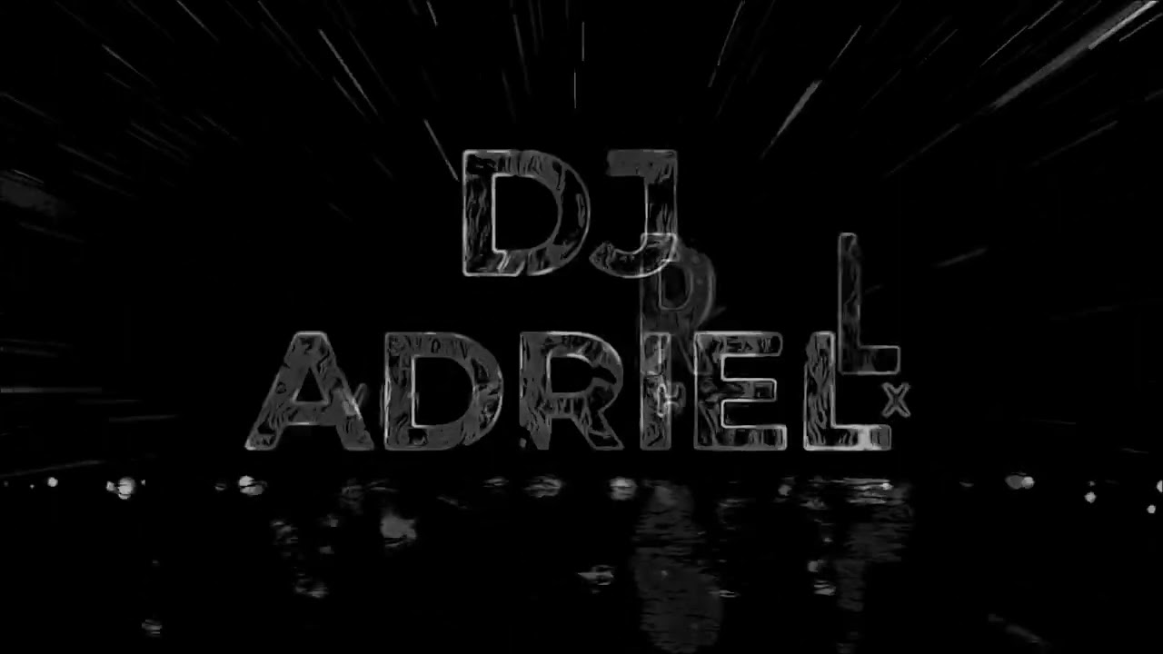 Nuevo mix disfrutalo