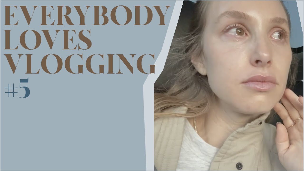 ELV #5 | We Lost the Pregnancy | Whitney Port