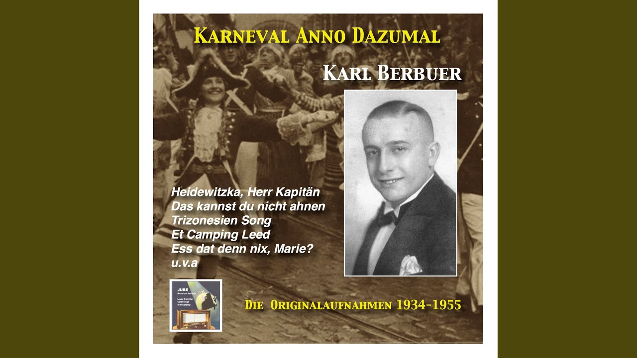 Un et Arnöldche fleut