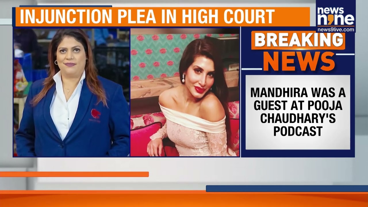 Kapoor Family Feud Escalates As Priya Kapoor Files Rs 20 Crore Defamation Suit In Delhi High Court