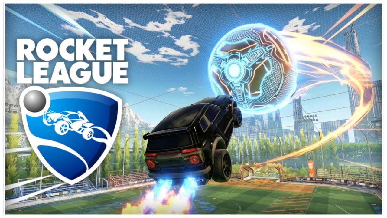 ROCKET LEAGUE ama TENİS MODU (evet yine) @Hay7alet
