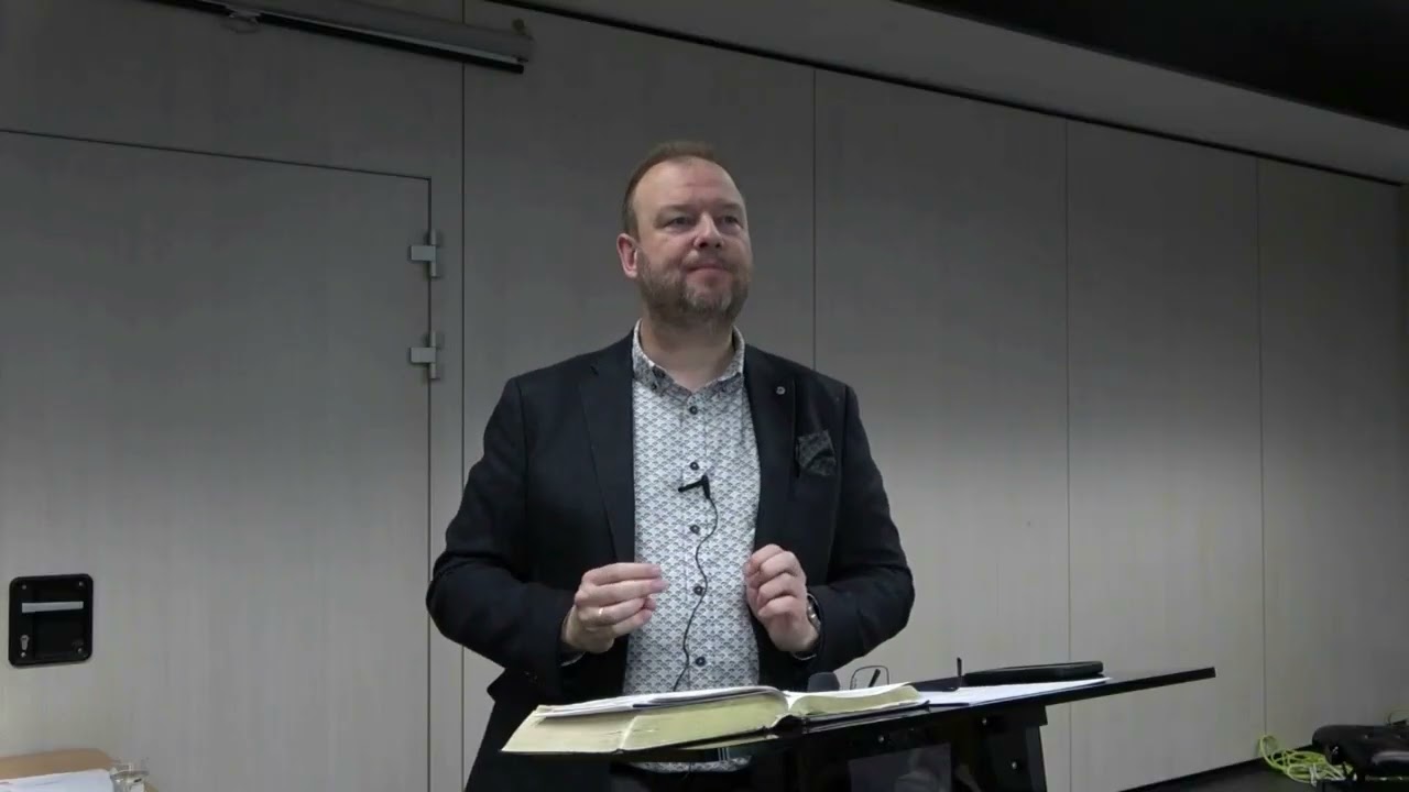 Abia, de zoon in wie God iets goeds zag (1 Koningen 14)