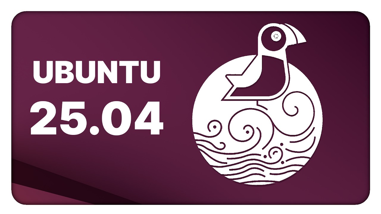 Ubuntu 25.04: a bigger release than I thought!