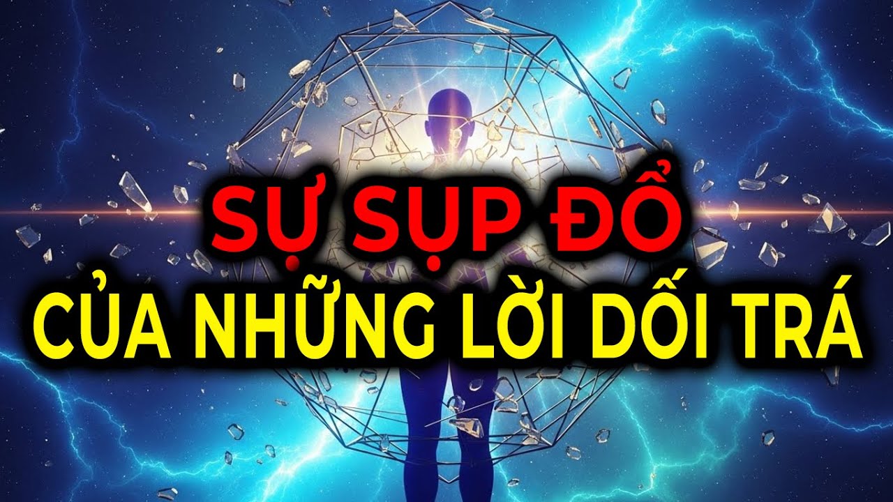 Sự Sụp Đổ Của Những Lời Dối Trá: Tại Sao Kẻ Vu Khống Đang Tự Rơi Vào Cái Bẫy Của Chính Họ?