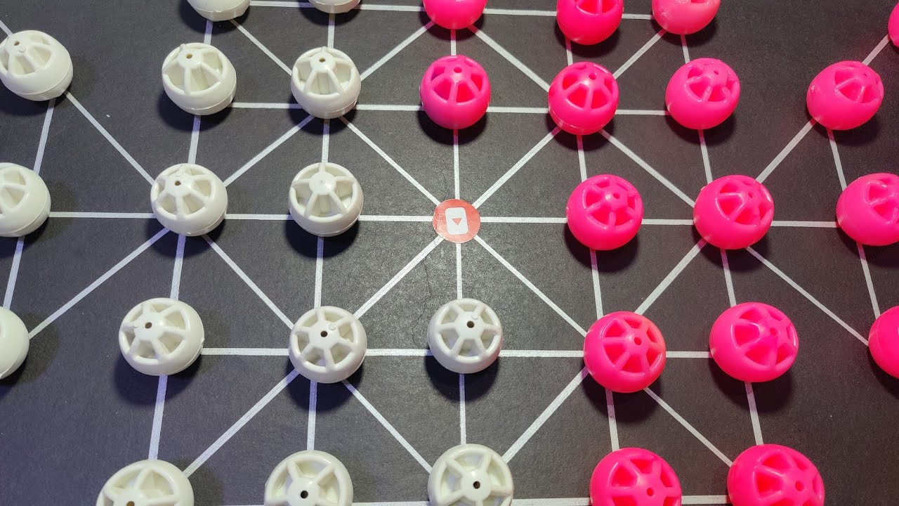 How to Play Bead 18 | Challenge Accepted | Learn to Play