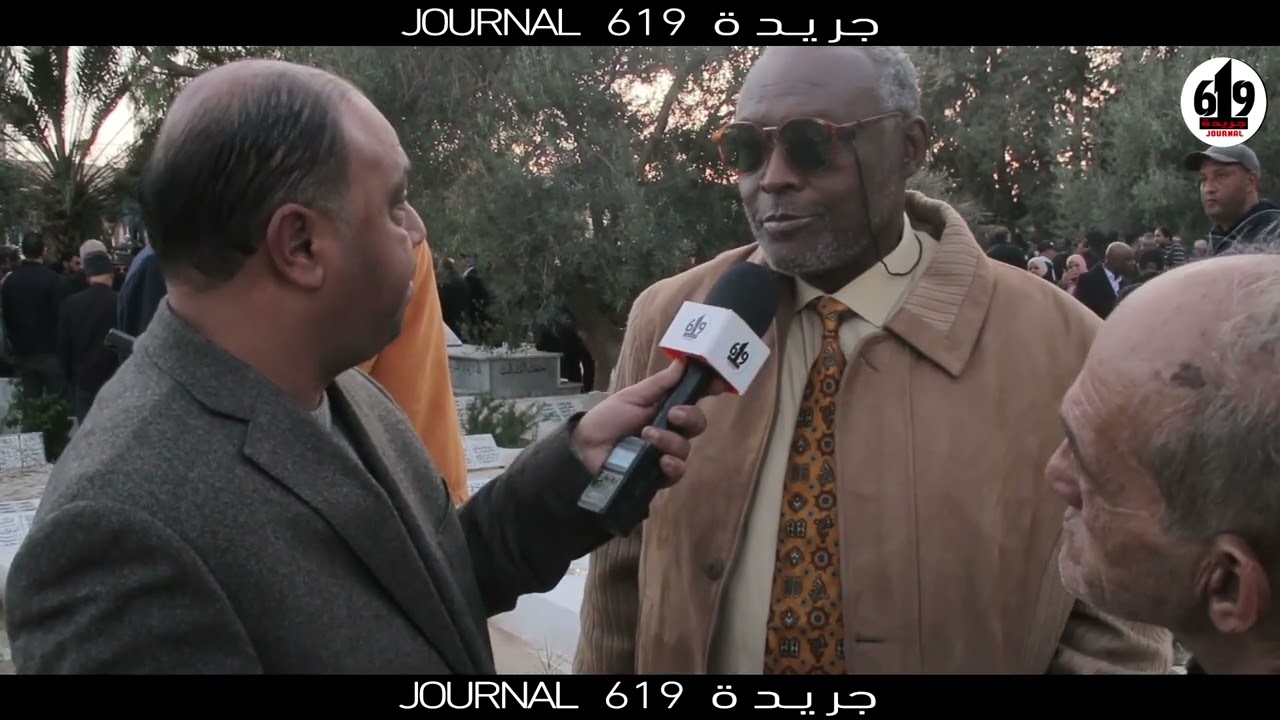 مؤثر جدا حزن و بكاء في موكب دفن المرحوم فتحي الهداوي ..الساحة الفنية تفقد  مبدعها المثقف