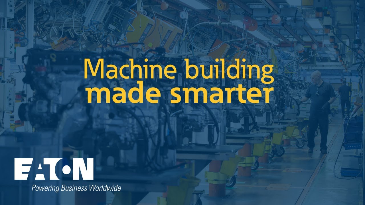 Digital Machine Solutions: smarter design, connected performance