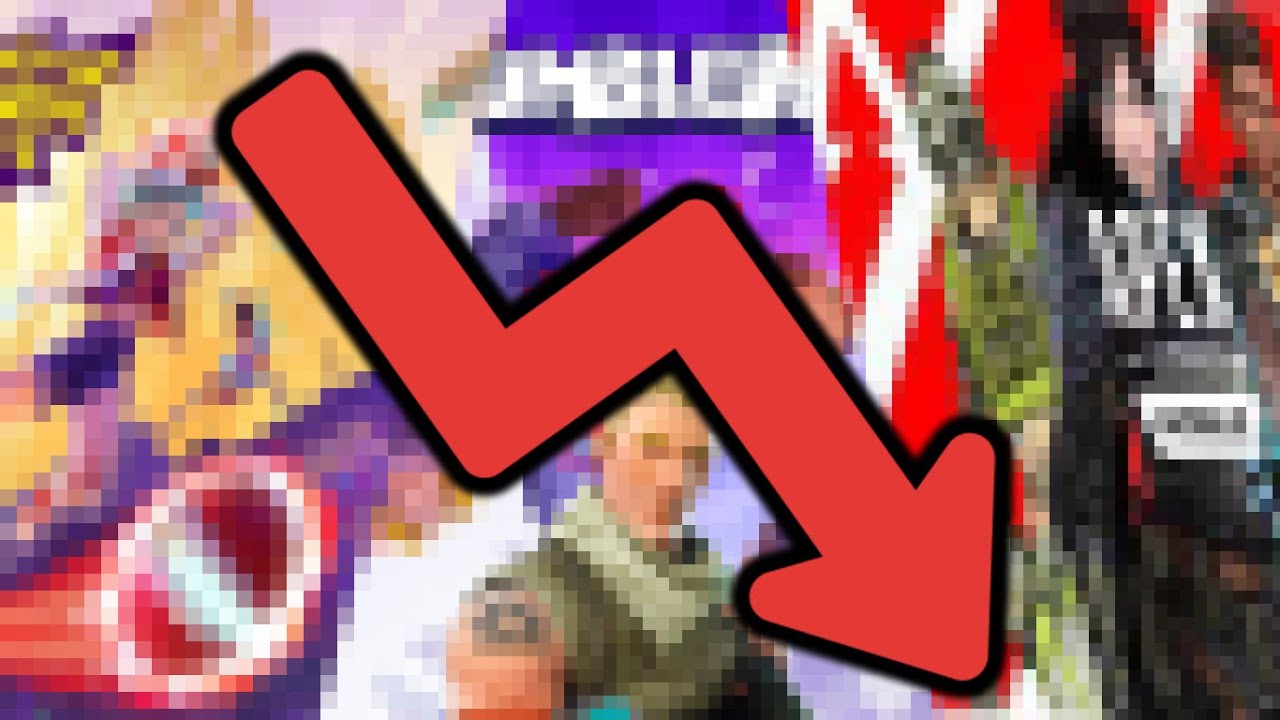 DID YOU KNOW THESE 3 GAMES SHUTTING DOWN FOREVER!!!