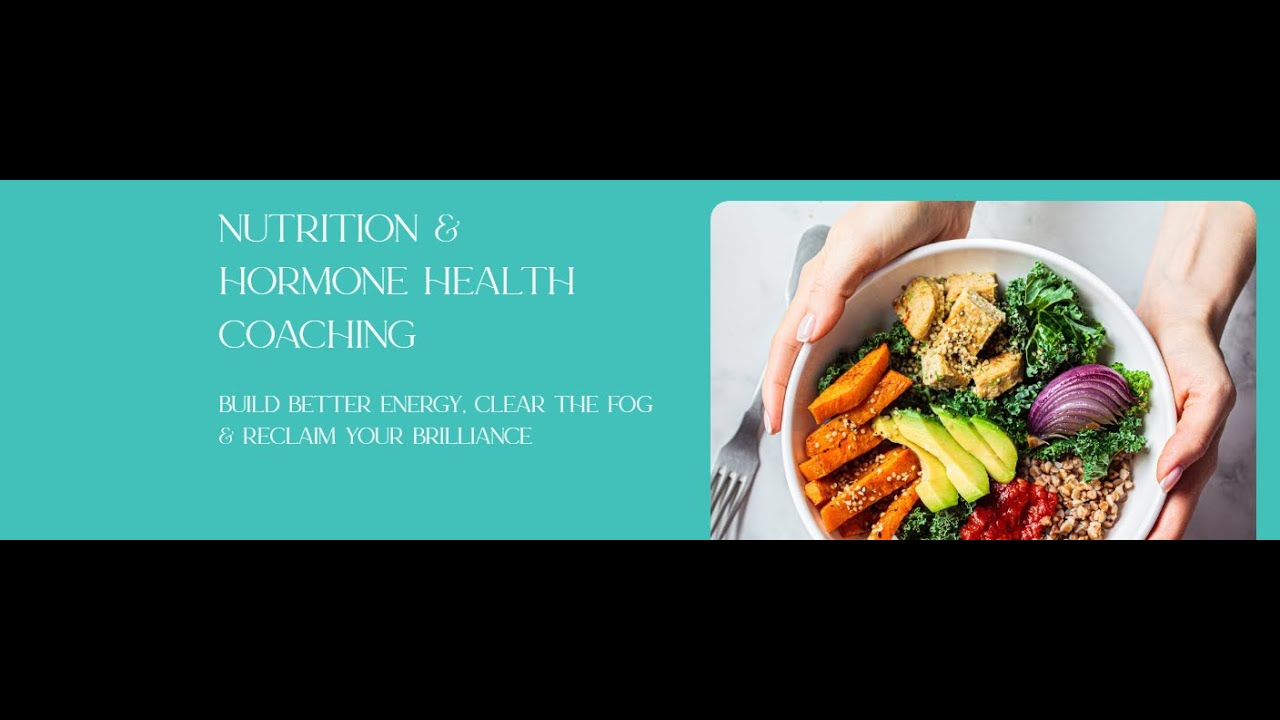 Menopause Mastery & The Microbiome: Unlocking The Secrets To Better Digestion