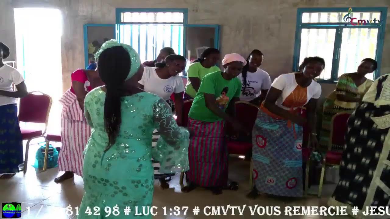 Diffusion en direct de Canal Medias Des Vainqueurs Télévision