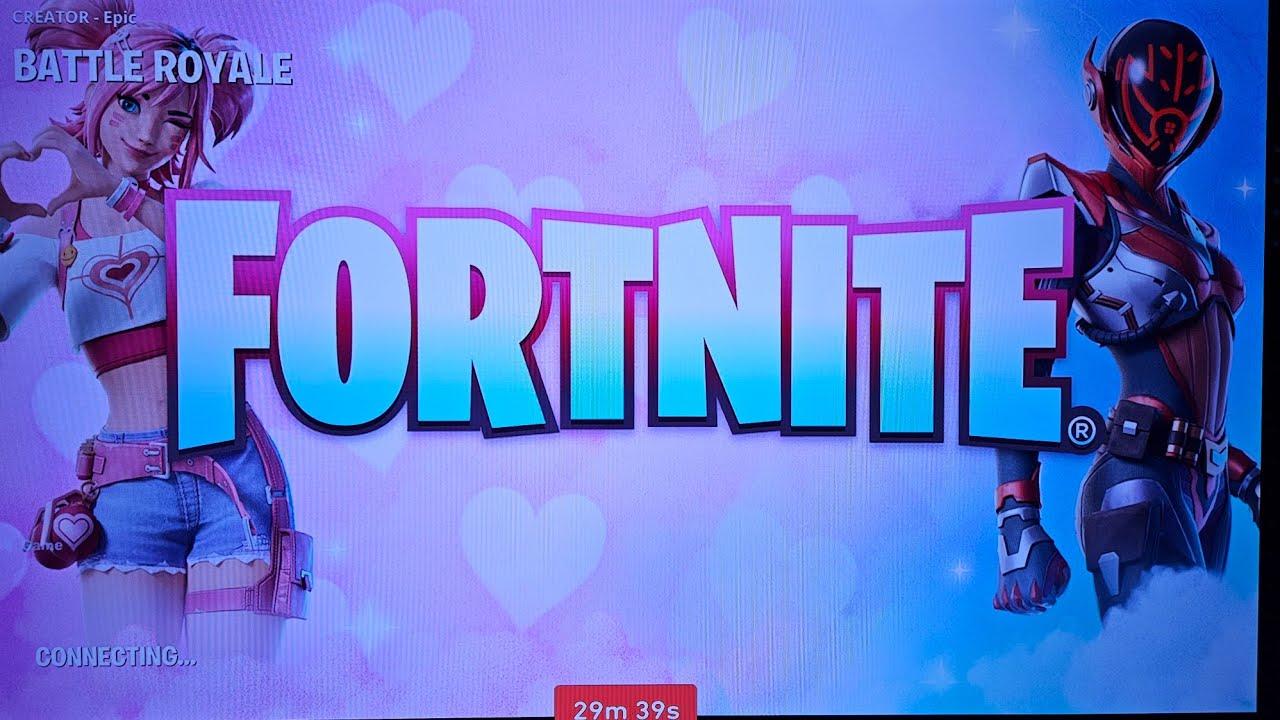 Fortnite 11 فورت نايت 