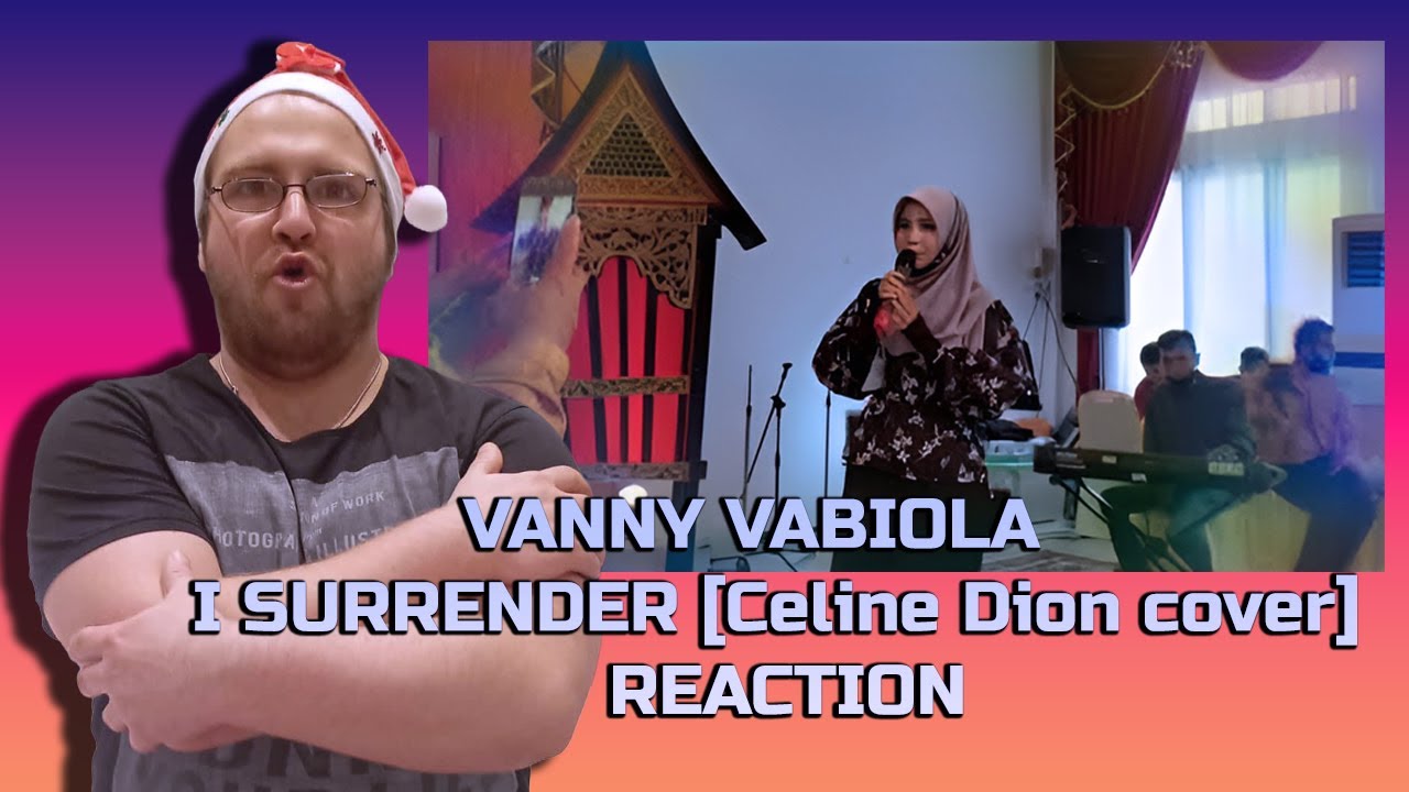 🌟 **СЕРБСКАЯ РЕАКЦИЯ НА ВАННИ ВАБИОЛУ - Я сдаюсь!**🌟