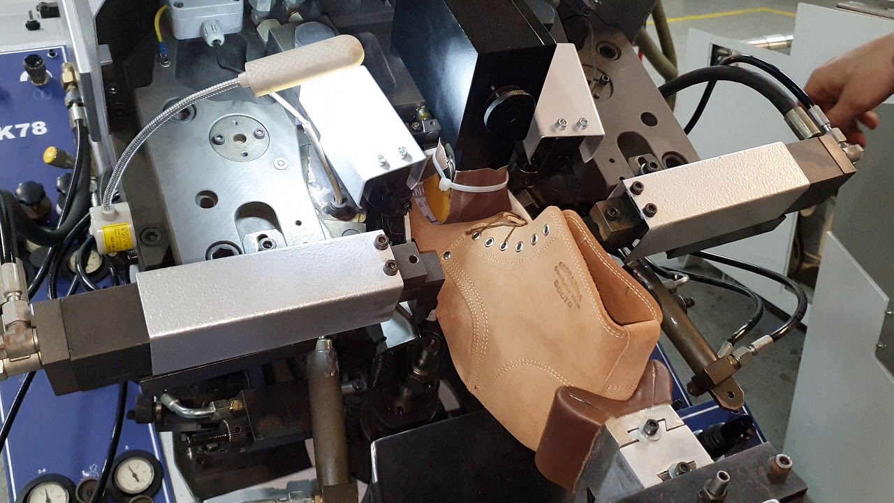 Cerim K78 GOODYEAR usada  Ricardo Costa Tecmacal(2)