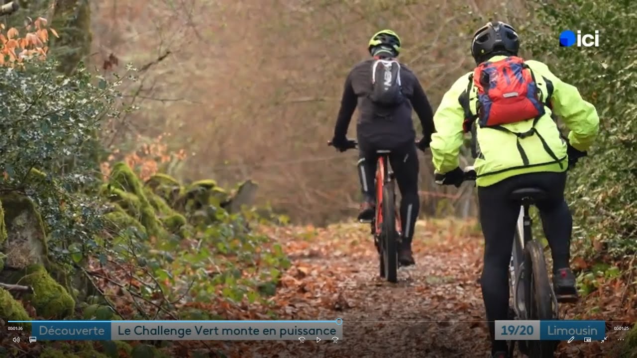 2026-01 Le Challenge Vert à Masgot