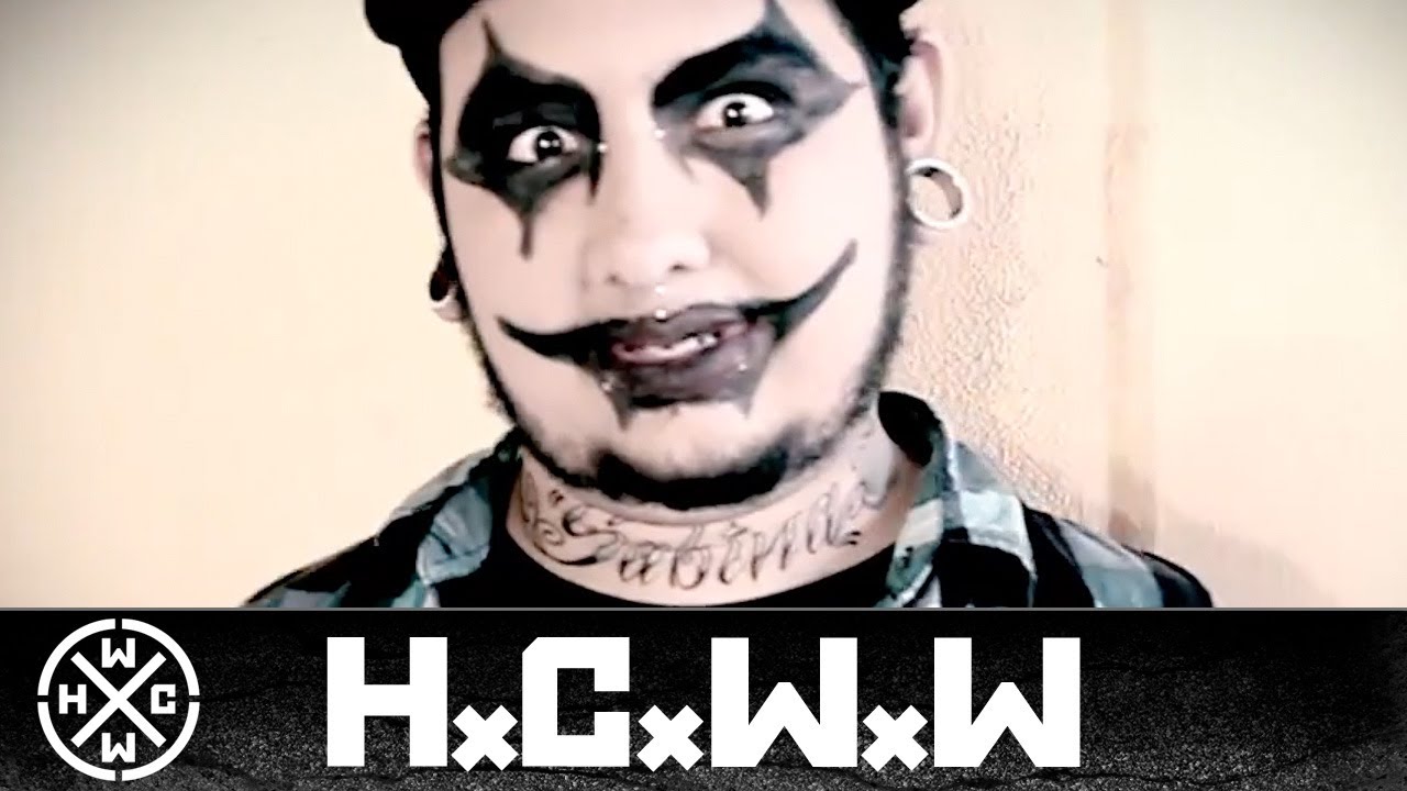 STAND FOR REVENGE - HORROR - HC WORLDWIDE (OFFICIAL HD VERSION HCWW)