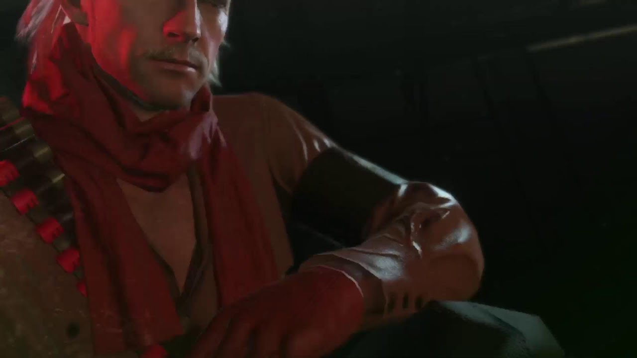 MgsV