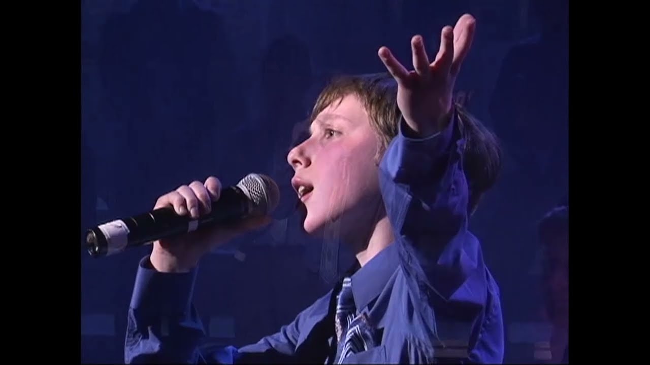 Hatov - Miami Boys Choir