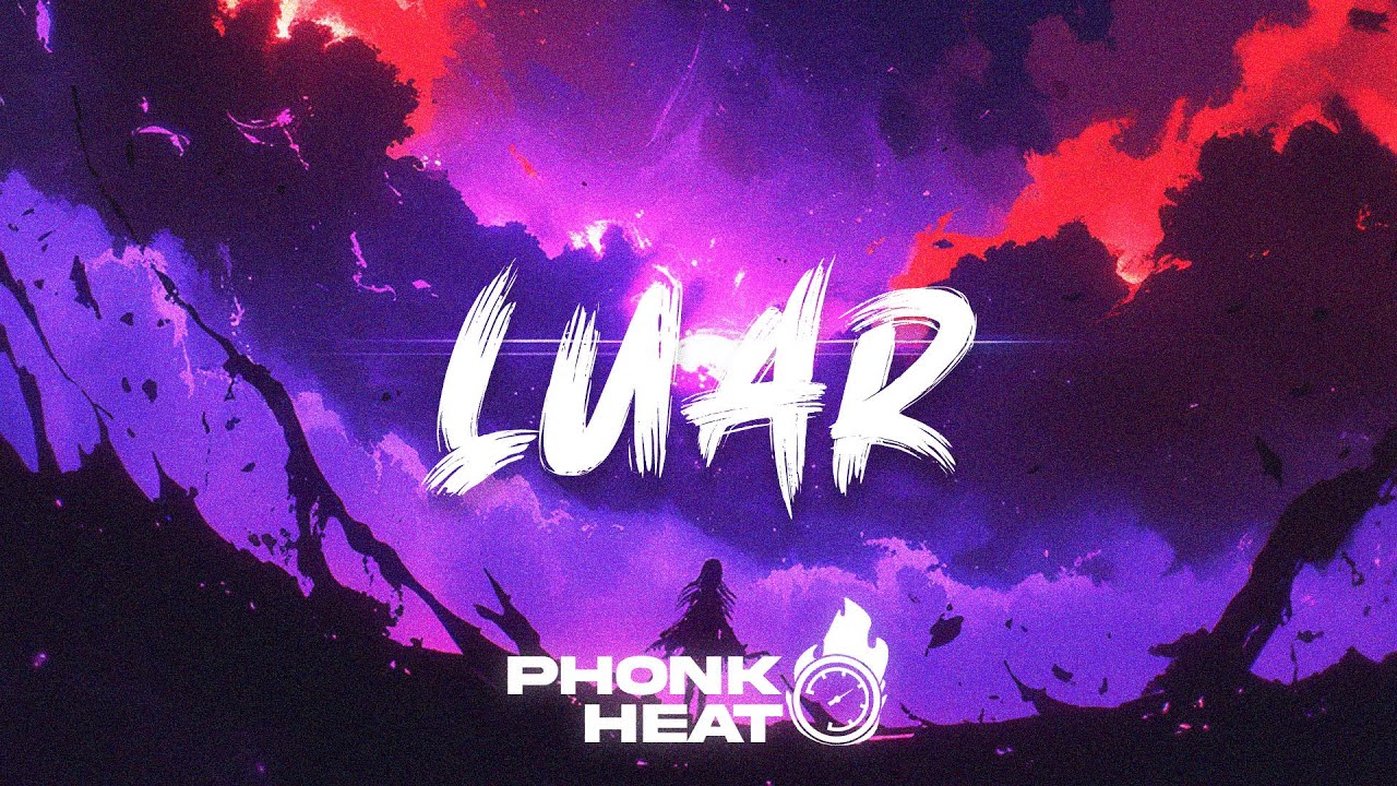 LANCELOT & FYU - LUAR
