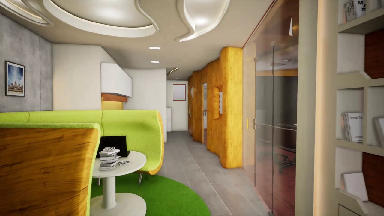 CreativeOffice