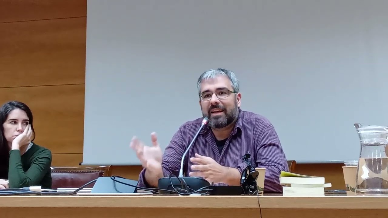 Emmanuel Rodr&iacute;guez: Hacia la crisis del efecto clase media: &iquest;es viable la 