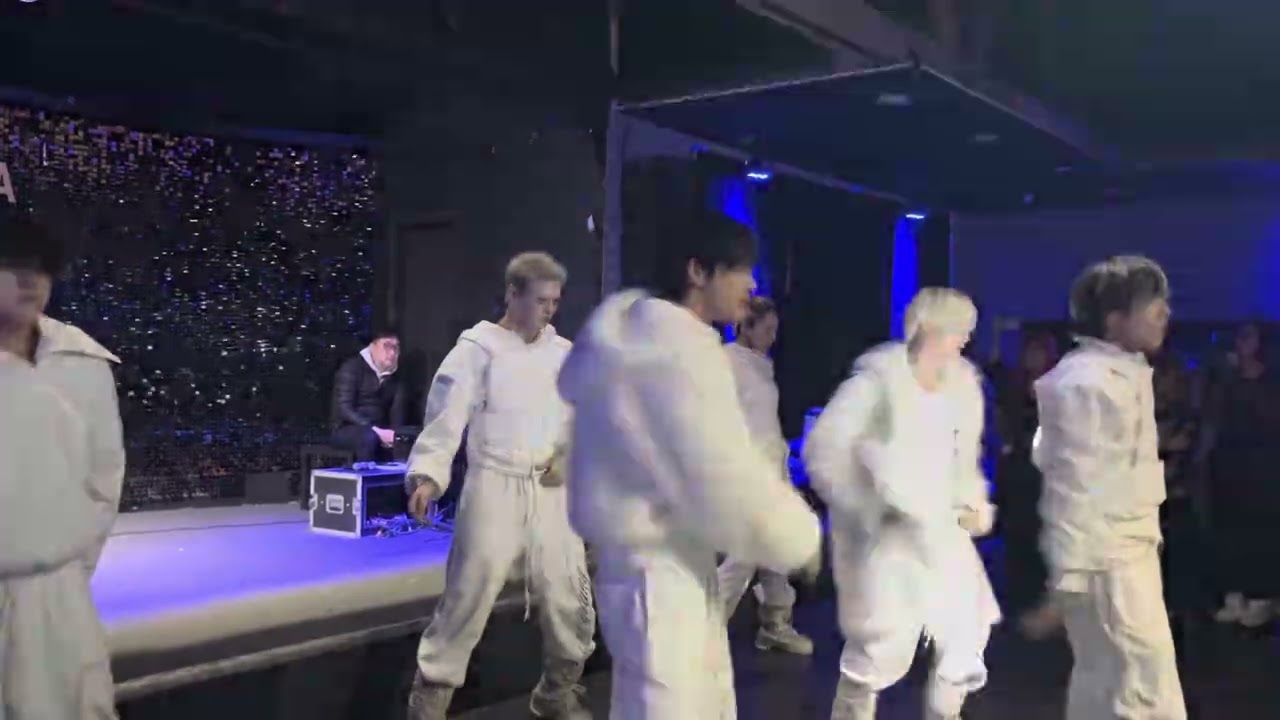 True Heart performance-JustB-Chicago