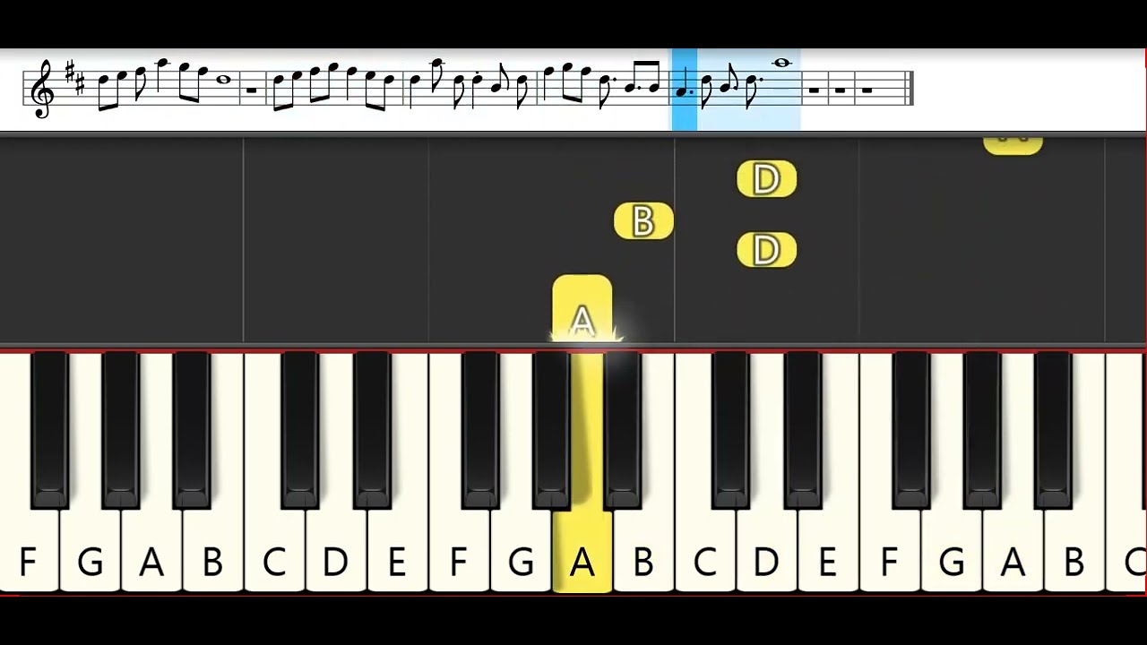 Natsume's Book of Friends Opening 1 : Shuuhei Kita - Issei no Sei | Melodica Pianika Tutorial
