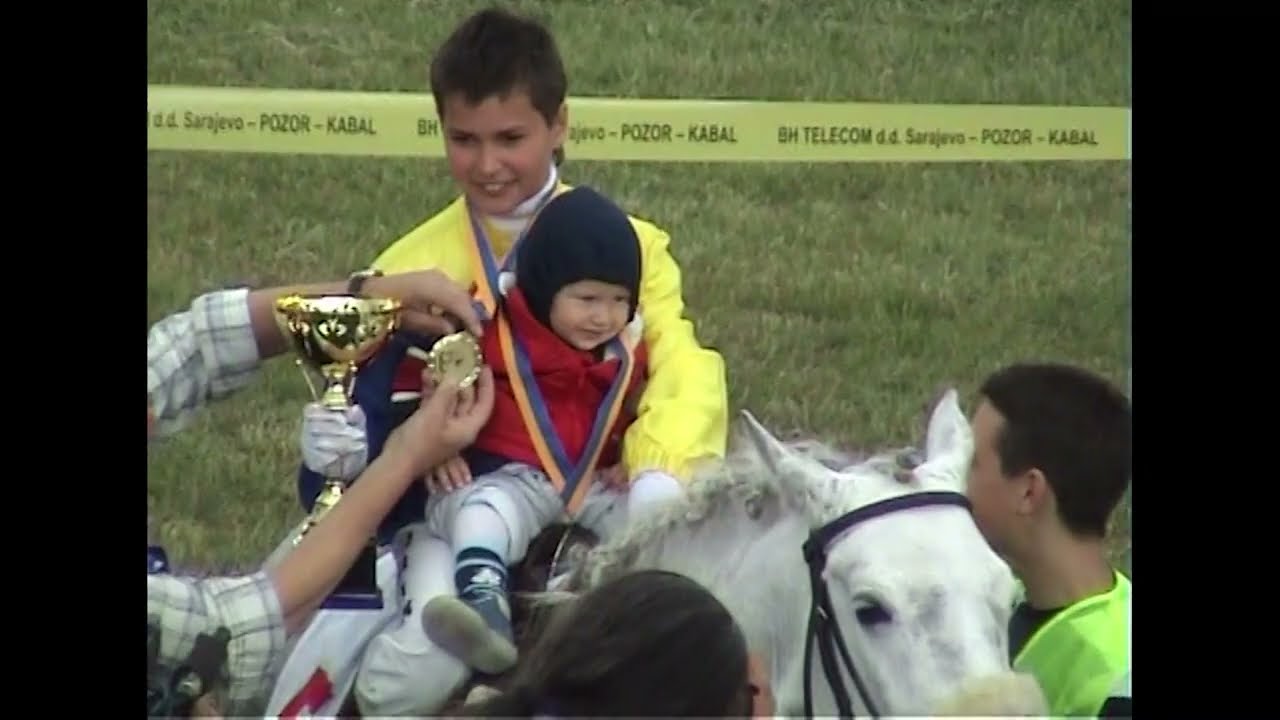 Sarajevo - 5.5.2007