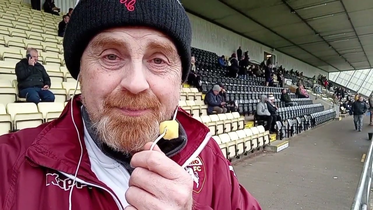 Dumbarton (#255)