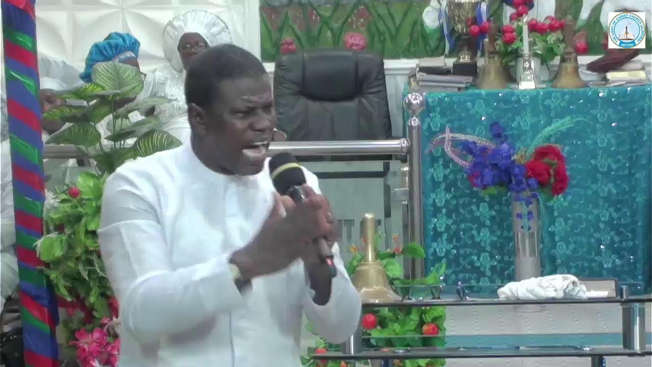 MERCY AS OF OLD (AANU TI IGBANNI) || DAY 3 || EVENING SESSION ||30/01/2026