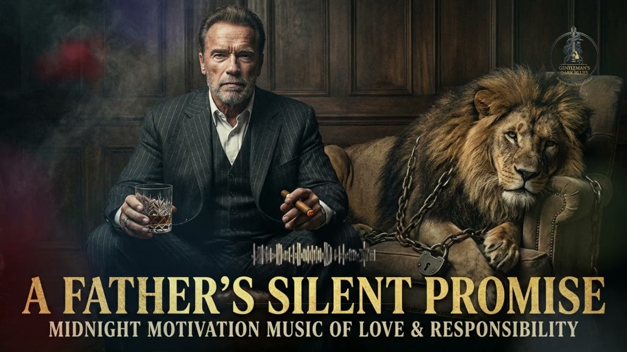 The Man Who Never Rested – Night Motivation for Fathers Who Provide in Silence