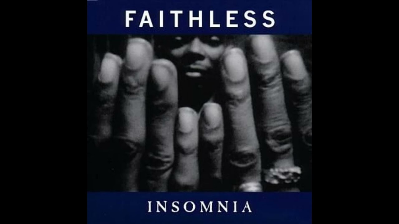 Faithless - Insomnia (Instrumental)