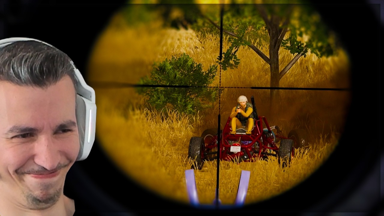 PUBG DUO IREAL EXPLOZIE DE CREIER!
