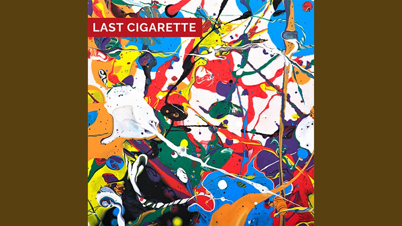 Last Cigarette