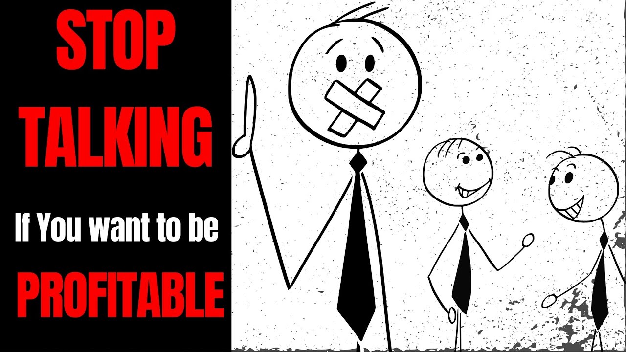 The Real Reason You Keep Blowing Accounts (And How to Stop)