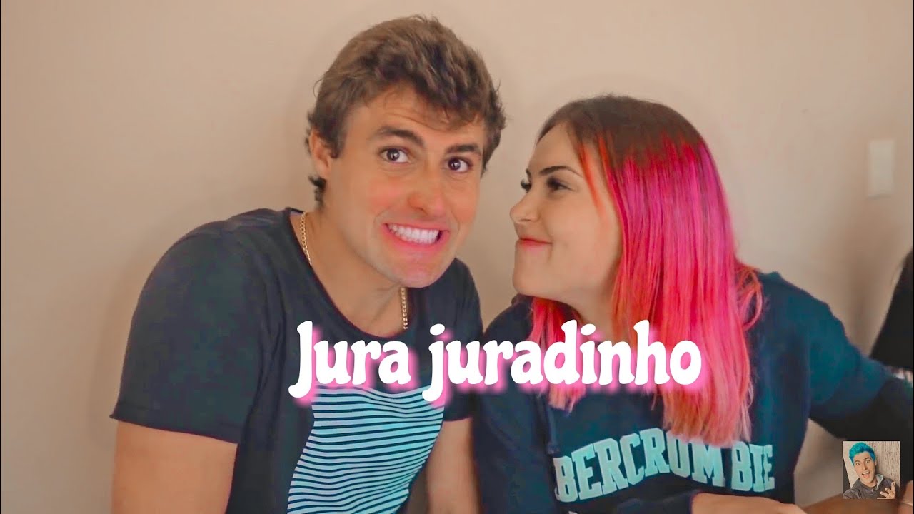 JURA JURADINHO - VERSÃO VIRZENDE🌼🌖