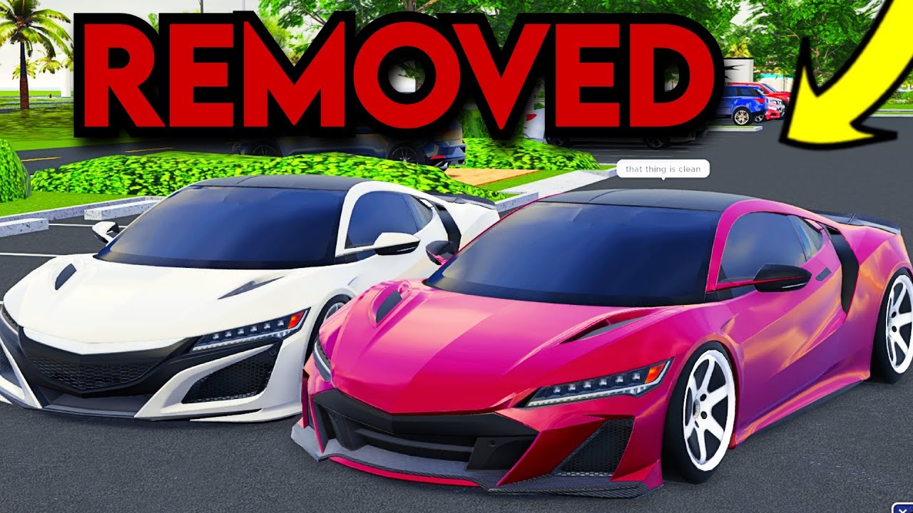 All 22 REMOVED Cars Brands In Southwest Florida...