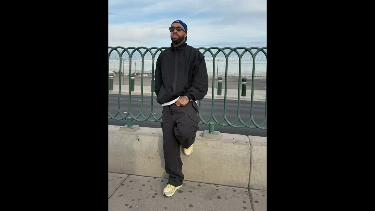 (free) larry june type beat - 