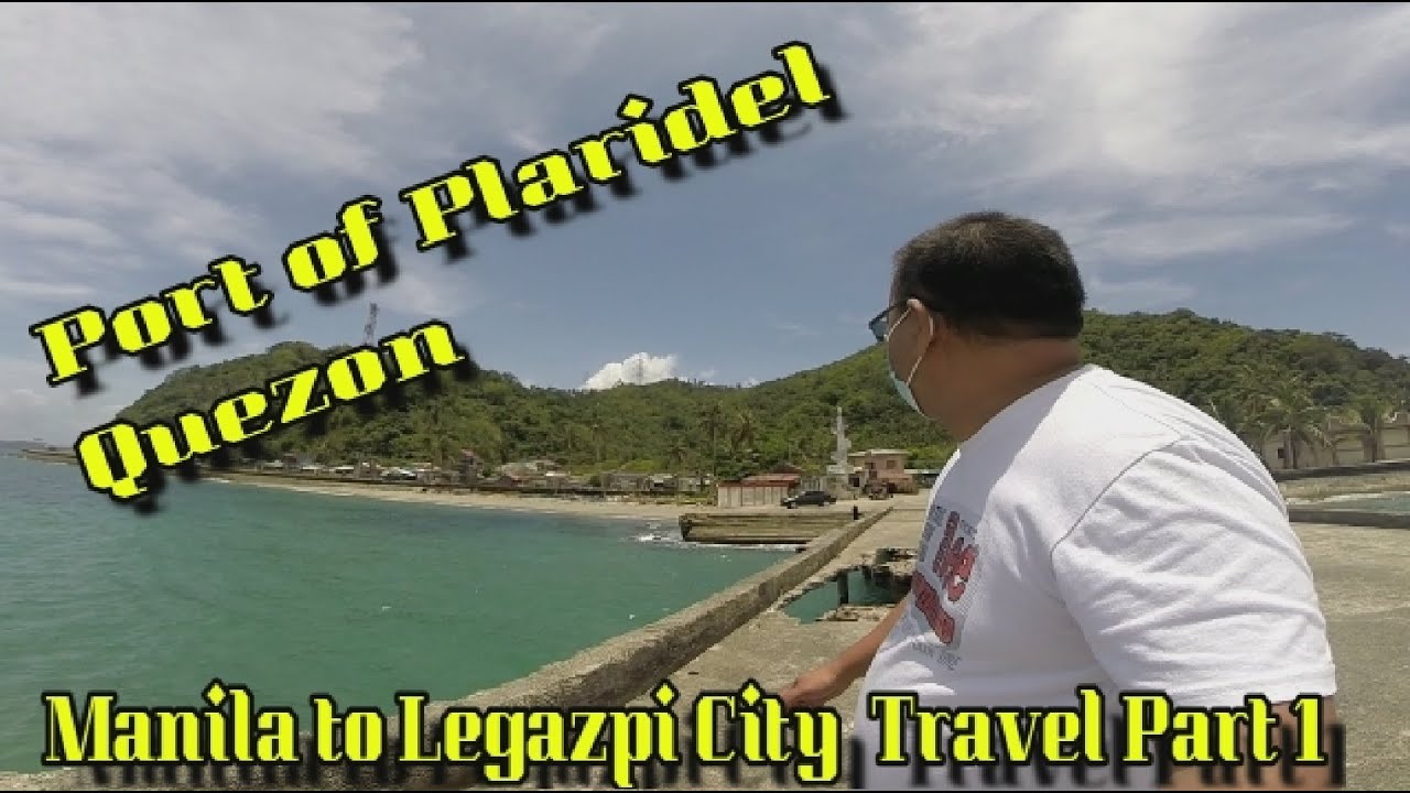 Manila to Bicol | Checkpoints | Plaridel Port | Gas Consumption Toyota Vios  | Cire Motovlog PART 1