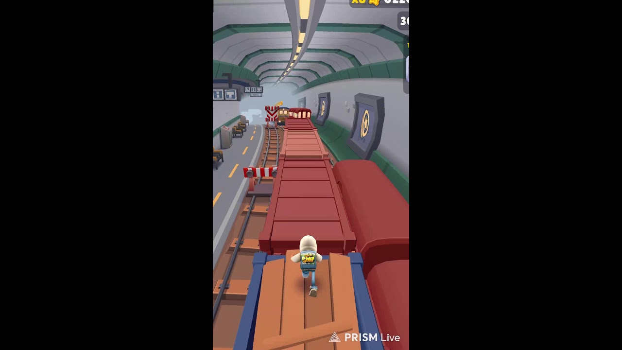Subway Surfers to gameplay | nirp gaming | iped #bgmi#pubg#live#nirpgaming#bgmi