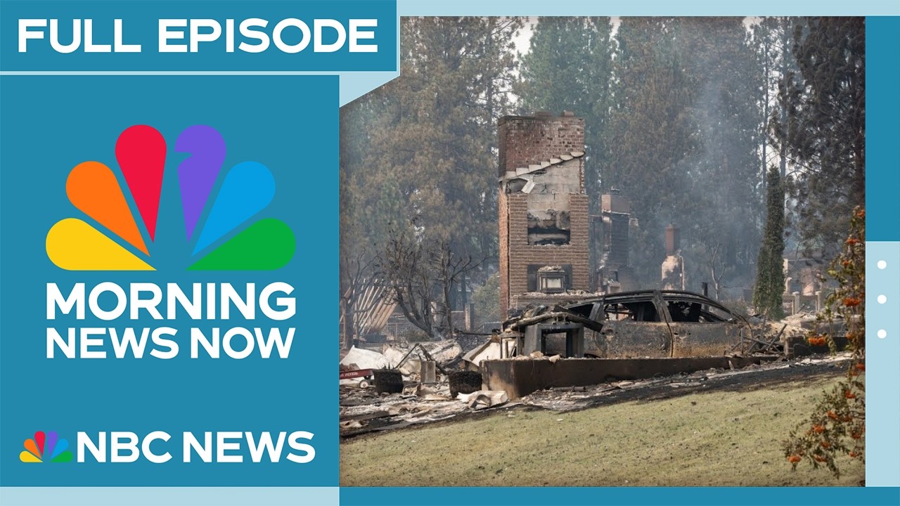 Morning News NOW Full Episode &ndash; Aug. 4