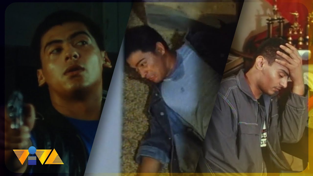 Most Epic Pinoy Action Scenes | Film Clip Starring Eddie Garcia, Cesar Montano, Joko Diaz