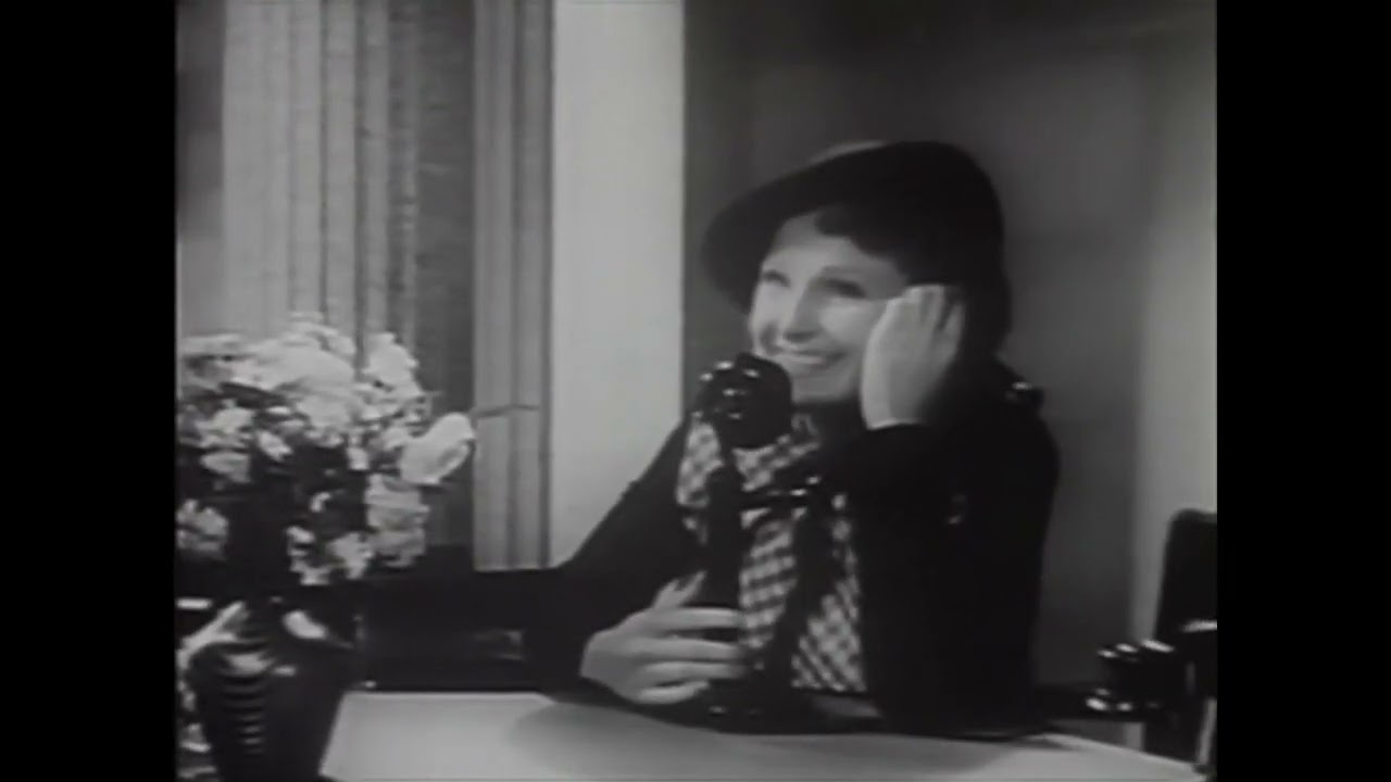 Death from a Distance (1935) Full Movie