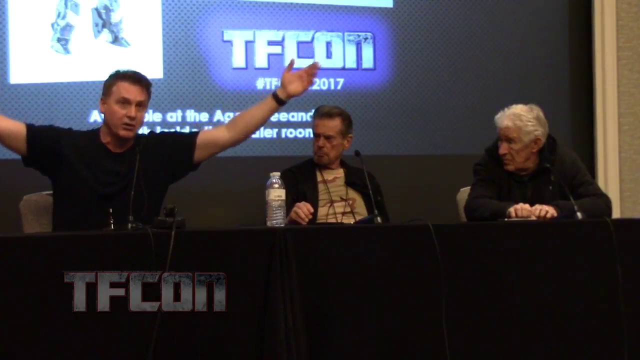 'Voice Acting Is Not Real Acting' - David Kaye has the Perfect Response
