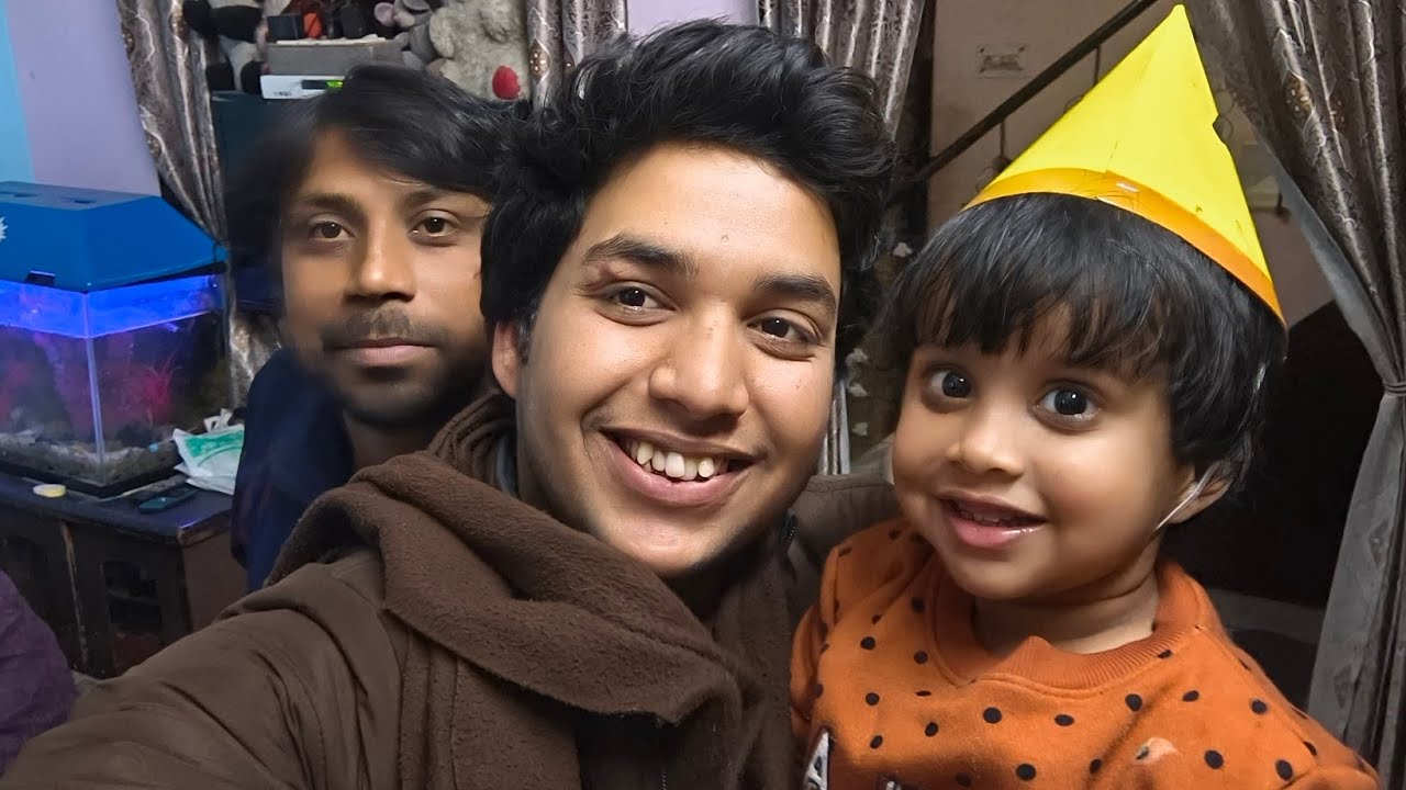 Happy birthday Mannu 🎂💓