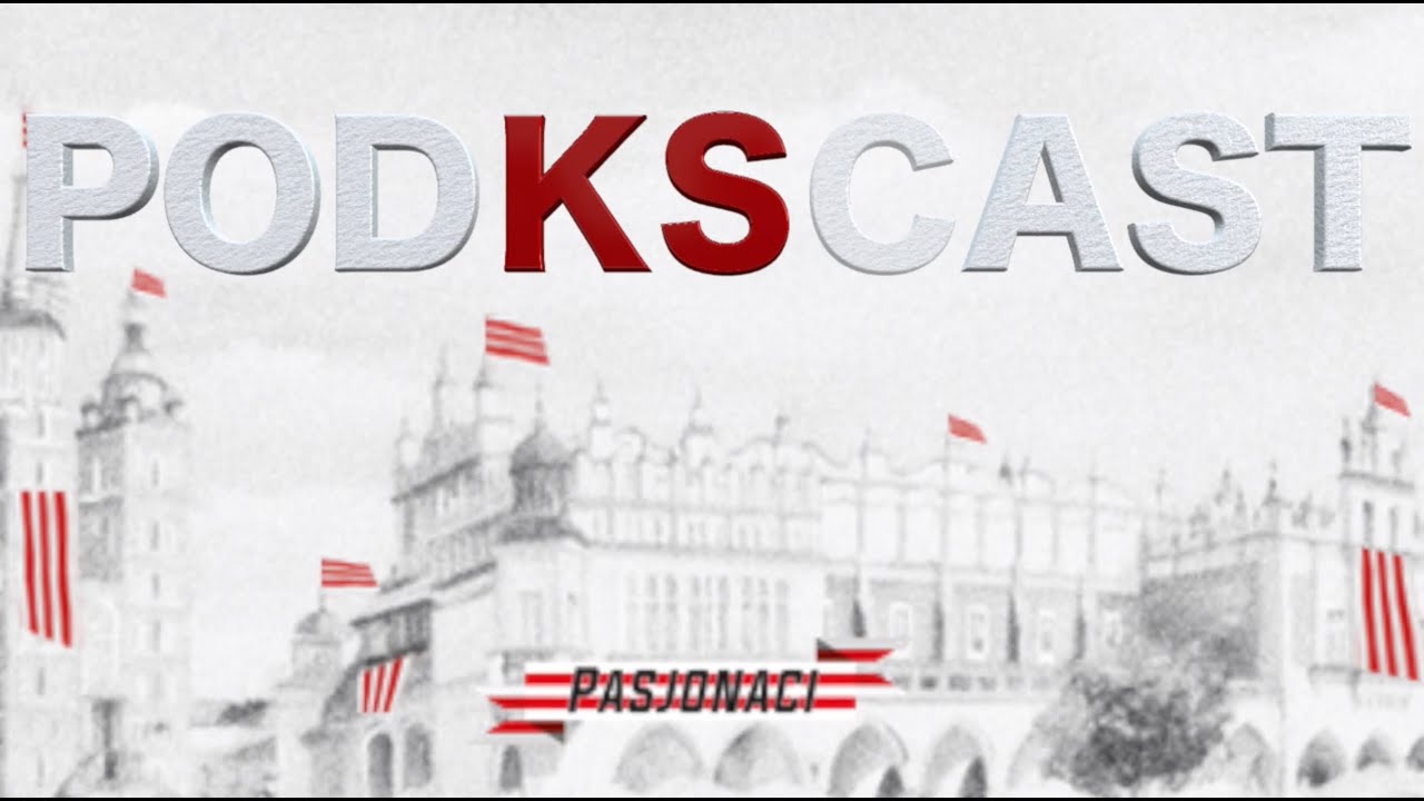PodKSCast 16 - witamy w nowej rzeczywistości!
