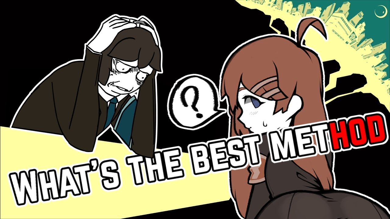 Lobotomy Corporation but if I say Hod I restart